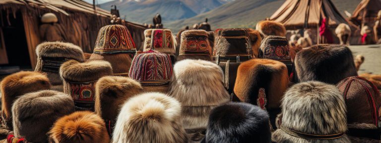 Türk tarihinde börk başlığının yeri ve anlamı