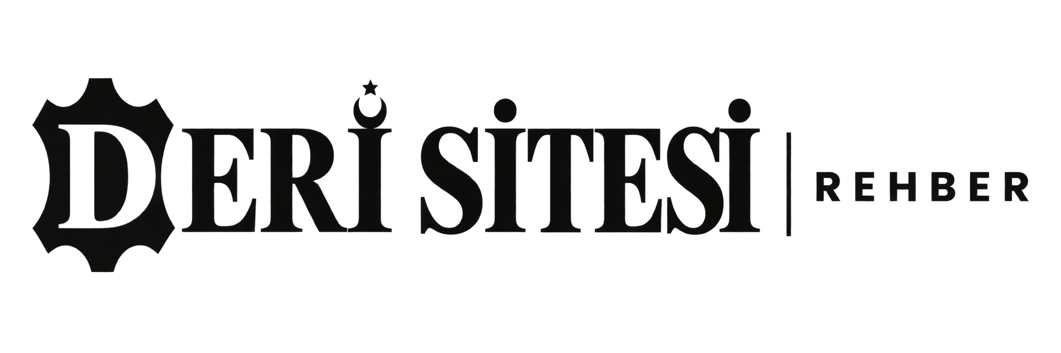 Deri Sitesi Rehber logosu