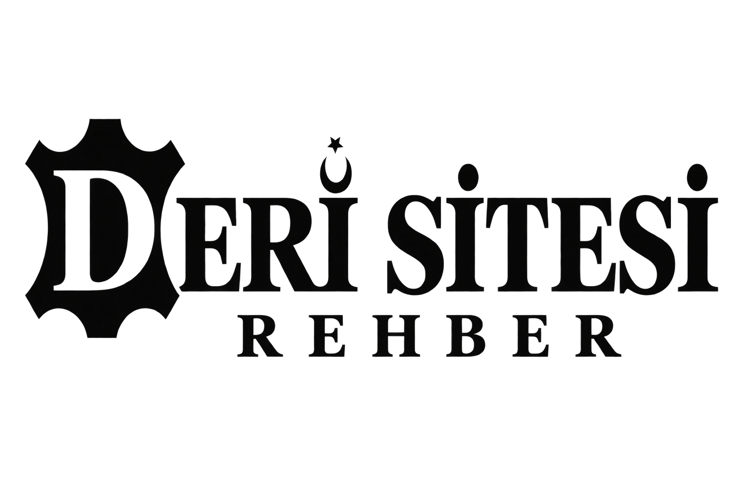 Deri Sitesi Rehber mobil logosu