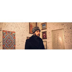 Erkek Deri Kalpak | Yeni Sezon Deri Kalpak Modelleri ve Özellikleri