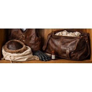 Kış Bitince Deri Ürünler Nasıl Saklanmalı?