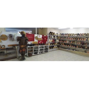 Babalar Günü Hediye Fikri: Hakiki Deri Şapkalar