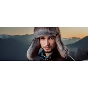 Kışlık Erkek Deri Şapka Modelleri ve Fiyatları - 2025