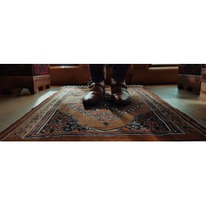 Hac ve Umre İçin Deri Mest Seçimi Rehberi – Ayak Sağlığı ve Konfor