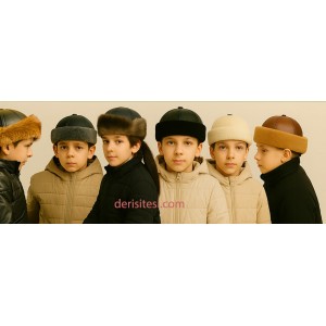 Çocuklar İçin Deri Şapka Seçim Rehberi: Yaşa Göre Model Önerileri ve Kışlık Kullanım İpuçları