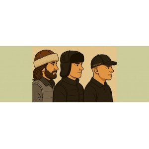 Uzun Saç vs Saçsız: Deri Şapka Konforu ve Model Önerileri