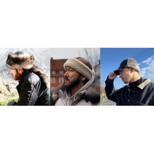 Toptan Deri Şapka Börk Satışı -Kaliteli ve El Yapımı Ürünler