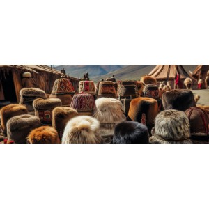 Anneler Günü İçin En Anlamlı Hediye: Deri Şapka Modelleri