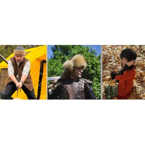 Börk: Tarih, Gelenek ve Modern Tasarımın Buluştuğu Şapka