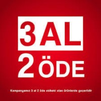 3 Al 2 Öde Tesbih 