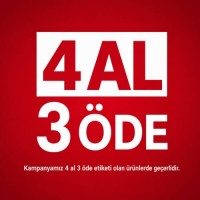 4 Al 3 Öde Tesbih 