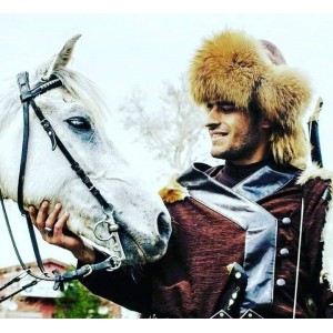 Kültürel Anlamı ve Günümüzde Kullanımı Deri Börk Tarihi