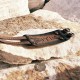 Kayı Tribe Symbol Seljuk Eagle Ottoman Tughra 100% Genuine Cowhide Leather Bracelet Dirilis Ertugrul Leather Bracelet IYI, Seljuk, Ottoman