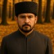 Karakulli Kafkas Kalpağı Deri Papak
