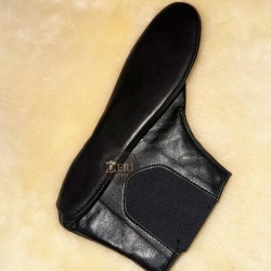 Koyun Derisi Lastikli Çorap Mest | Kaliteli ve Dayanıklı Koyun Derisi Lastikli Çorap Mest | Kaliteli ve Dayanıklı