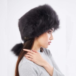 Kadın Kürklü Şapka | At Binme & Okçuluk | Kış Stilinin Işıltısı | Derisitesi ❄️ Kadın Kürklü Şapka | At Binme & Okçuluk | Kış Stilinin Işıltısı | Derisitesi ❄️