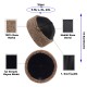 Handmade Men's Winter Fur Hat - Premium Shearling Sheepskin Handmade Men's Winter Fur Hat - Premium Shearling Sheepskin