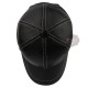 Genuine Lamb Leather Baseball Cap | Unisex | High-Quality Materials