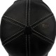 Genuine Lamb Leather Baseball Cap | Unisex | High-Quality Materials