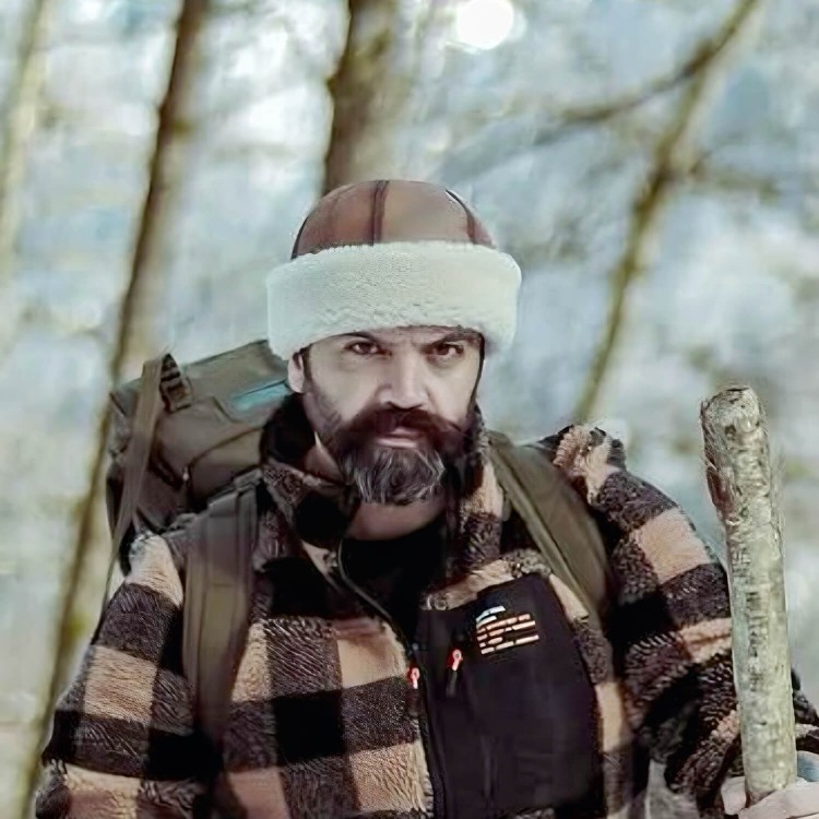 Uygun Fiyatlı Yaban Deri Börk - El İşçiliğiyle Üretilmiş Hakiki Deri Şapka Doğal Deriden El İşçiliğiyle Üretilmiş Erkek Kışlık Deri Börk - İç Kürklü, Soğuğa Karşı Koruma