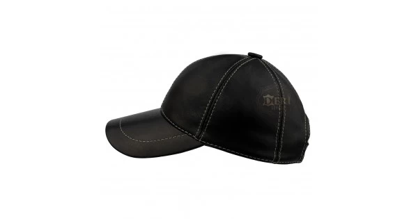 Buy leather cap 2025