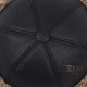 Handmade Men's Winter Fur Hat - Premium Shearling Sheepskin Handmade Men's Winter Fur Hat - Premium Shearling Sheepskin