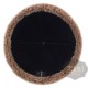 Handmade Men's Winter Fur Hat - Premium Shearling Sheepskin Handmade Men's Winter Fur Hat - Premium Shearling Sheepskin