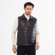2024's Trendiest Leather Vest: Black Sports Leather Vest 2024's Trendiest Leather Vest: Black Sports Leather Vest