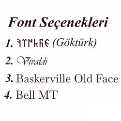 Kişiye Özel Deri Bileklik | Anlamlı ve Şık Hediye Seçenekleri 
