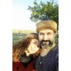Handmade Men's Winter Fur Hat - Premium Shearling Sheepskin Handmade Men's Winter Fur Hat - Premium Shearling Sheepskin