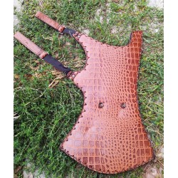Genuine Leather Archery Quiver T05 | Derisitesi Genuine Leather Archery Quiver T05 | Derisitesi