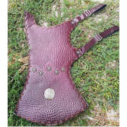 Genuine Leather Archery Quiver T06 | Derisitesi Genuine Leather Archery Quiver T06 | Derisitesi