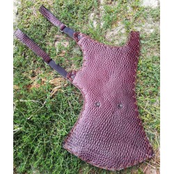 Genuine Leather Archery Quiver T06 | Derisitesi Genuine Leather Archery Quiver T06 | Derisitesi