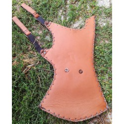 Genuine Leather Archery Quiver T07 | Derisitesi Genuine Leather Archery Quiver T07 | Derisitesi