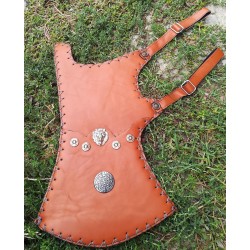 Genuine Leather Archery Quiver T07 | Derisitesi Genuine Leather Archery Quiver T07 | Derisitesi