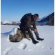 Handmade Men's Winter Fur Hat - Premium Shearling Sheepskin Handmade Men's Winter Fur Hat - Premium Shearling Sheepskin