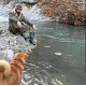 Handmade Men's Winter Fur Hat - Premium Shearling Sheepskin Handmade Men's Winter Fur Hat - Premium Shearling Sheepskin