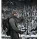 Handmade Men's Winter Fur Hat - Premium Shearling Sheepskin Handmade Men's Winter Fur Hat - Premium Shearling Sheepskin