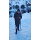 Handmade Men's Winter Fur Hat - Premium Shearling Sheepskin Handmade Men's Winter Fur Hat - Premium Shearling Sheepskin