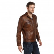 Antilop Yeni Sezon Deri Mont Modeli - (Siyah, Kahve, Fındık, Antik)  Antilop Yeni Sezon Deri Mont Modeli - (Siyah, Kahve, Fındık, Antik)