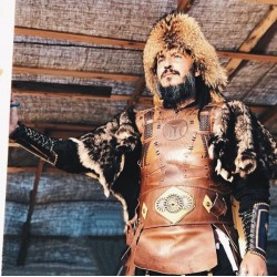 IYI Emblem Warrior Leather Armor (Costume) | Derisitesi IYI Emblem Warrior Leather Armor (Costume) | Derisitesi
