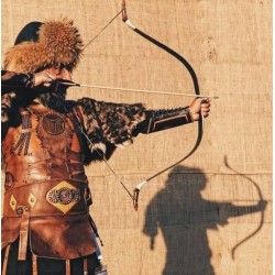 IYI Emblem Warrior Leather Armor (Costume) | Derisitesi IYI Emblem Warrior Leather Armor (Costume) | Derisitesi